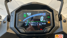 Kawasaki Ninja ZX1002KRFAN Special Colour Graphics (24MY)